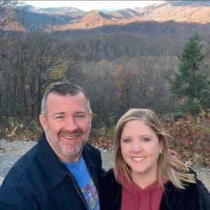 Meet your Posher, Heather rouse